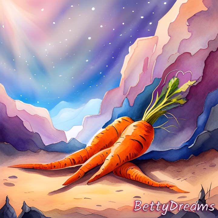 Dream of Carrots Meaning 10 Powerful Interpretations