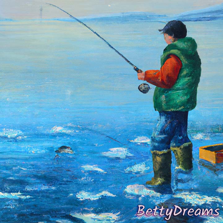 Dream of Fishing: 10 Powerful Interpretations (by Betty)