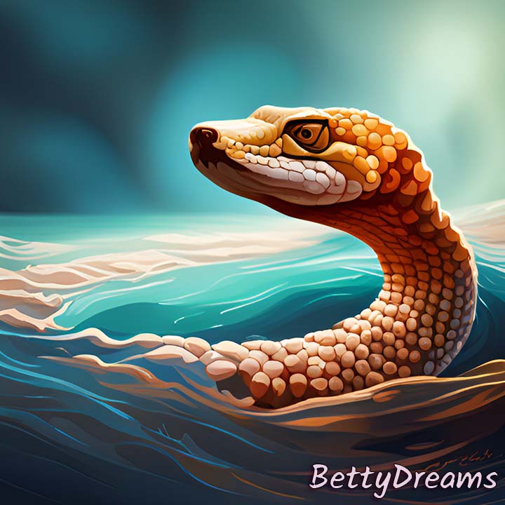 Dream About Rattlesnake: 10 Powerful Interpretations (by Betty)
