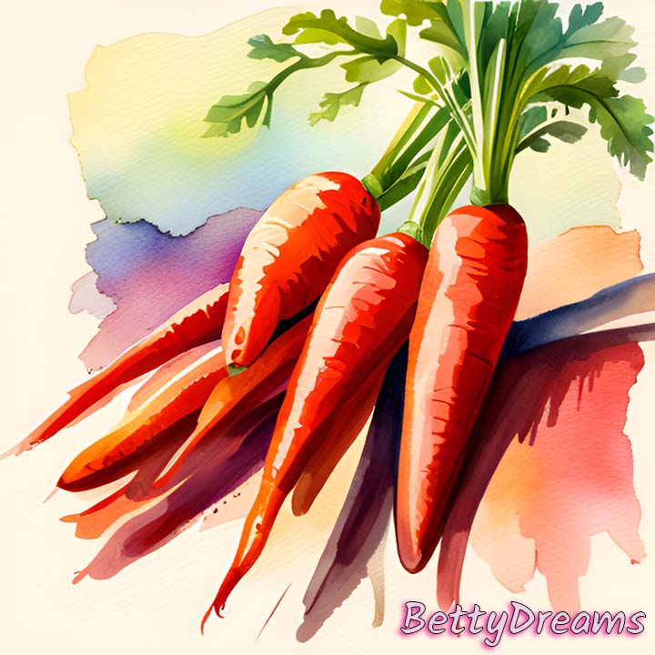 Dream of Carrots Meaning 10 Powerful Interpretations
