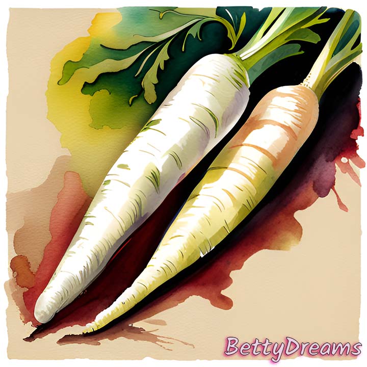 Dream of Carrots Meaning 10 Powerful Interpretations