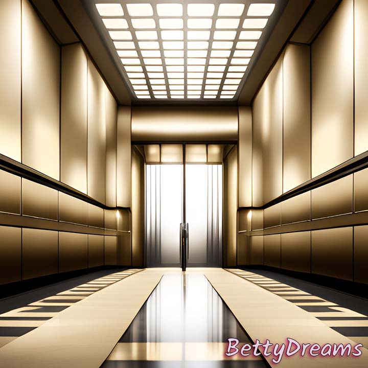 Dream of a Stuck Elevator