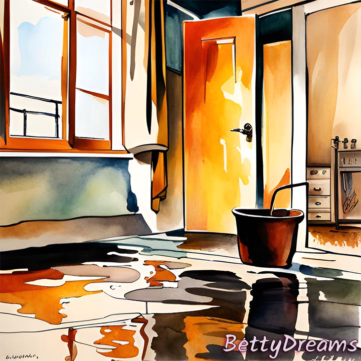 Dirty Water In A Dream 10 Powerful Interpretations BettyDreams