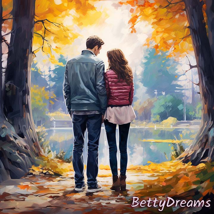 Dreaming of Falling in Love with a Celebrity