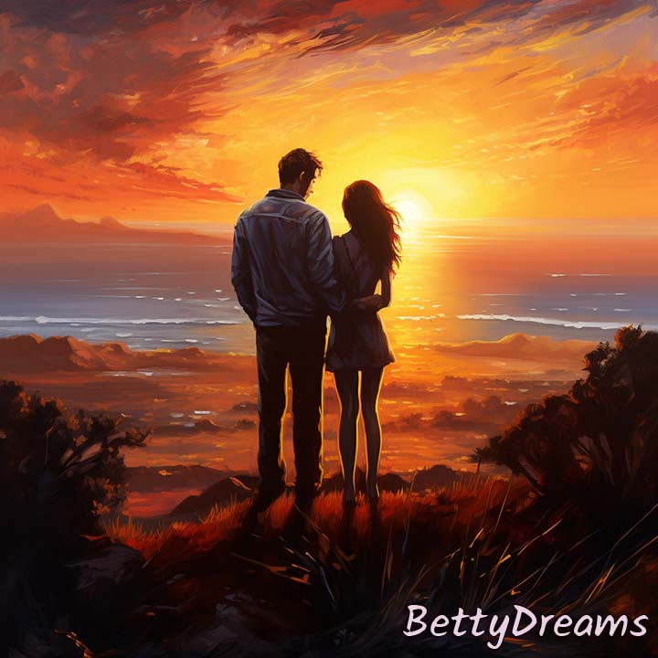 Dreaming of Falling in Love with a Colleague