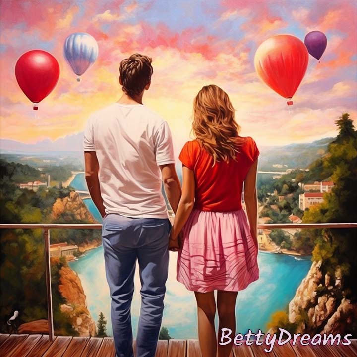 Dreaming of Falling in Love with a Teacher or Mentor