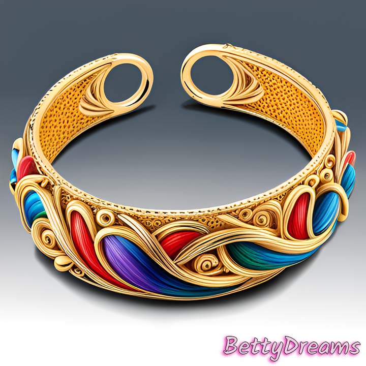 Dream About Bracelet 10 Powerful Interpretations (by Betty)