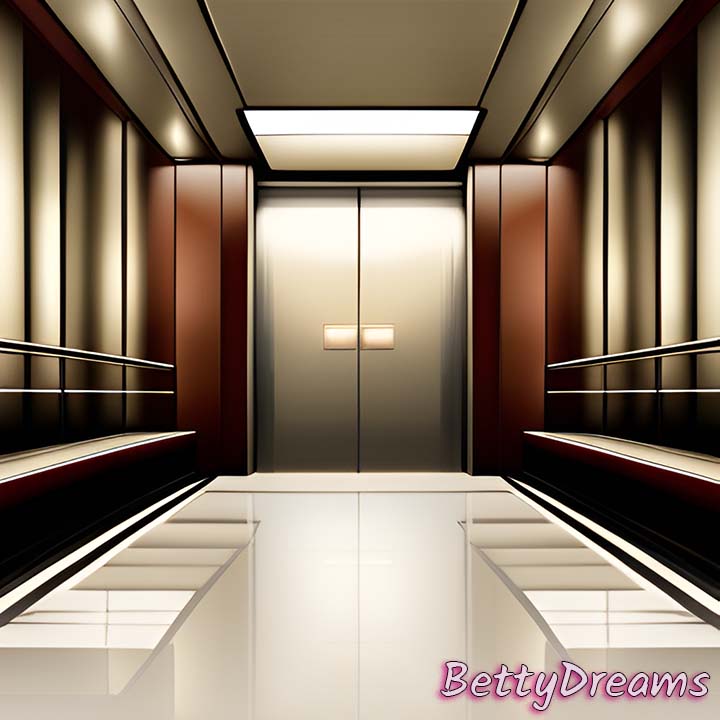 Dreams About Elevator Spinning