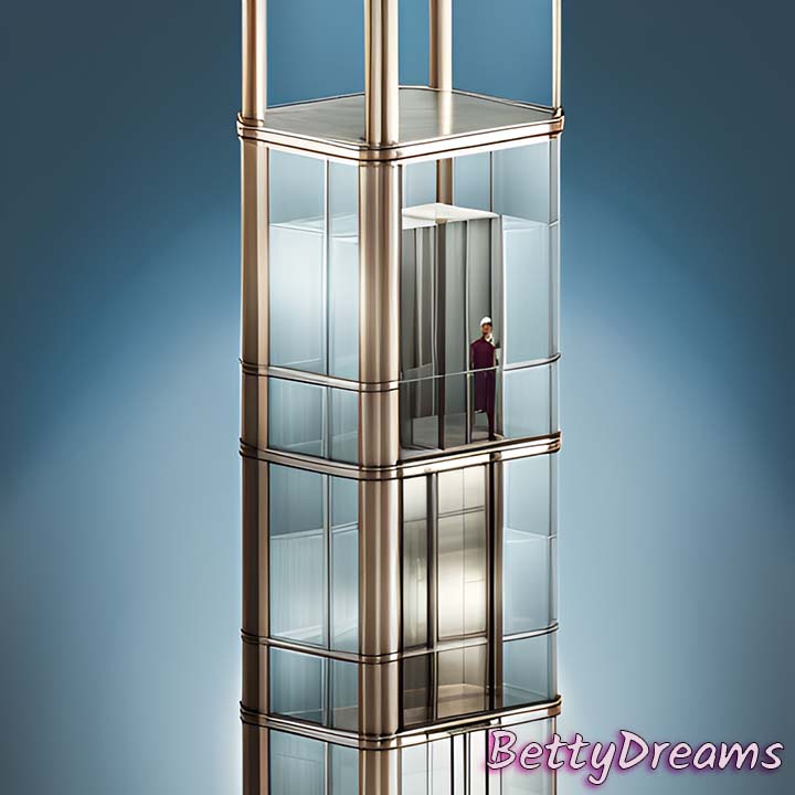 Dreams About Glass Elevator