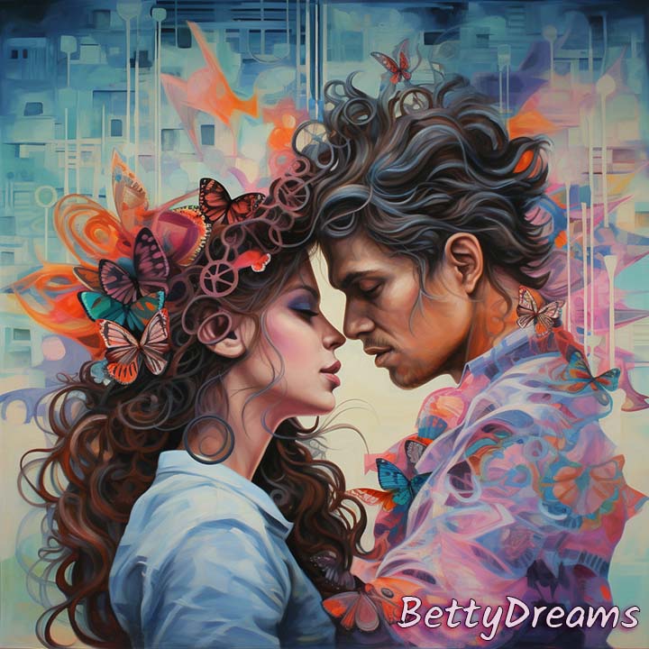 Dreams About Meeting Someone and Falling in Love
