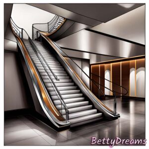 Dream About Stairs: 10 Powerful Interpretations (by Betty)