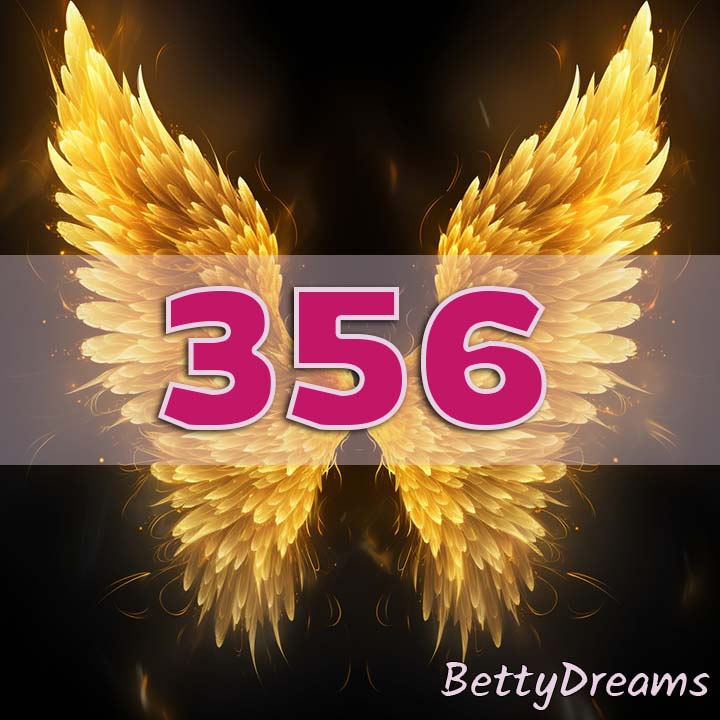 356 angel number