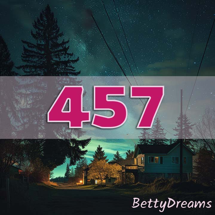 night 457
