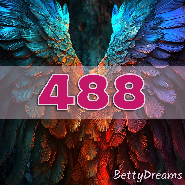 Family Dynamics 488