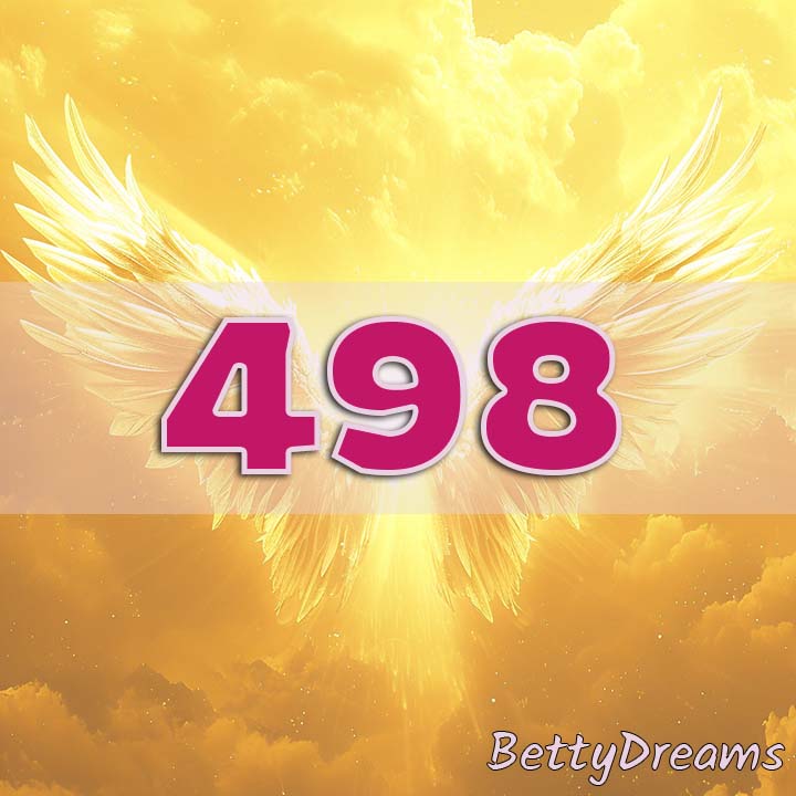 498 bright wings