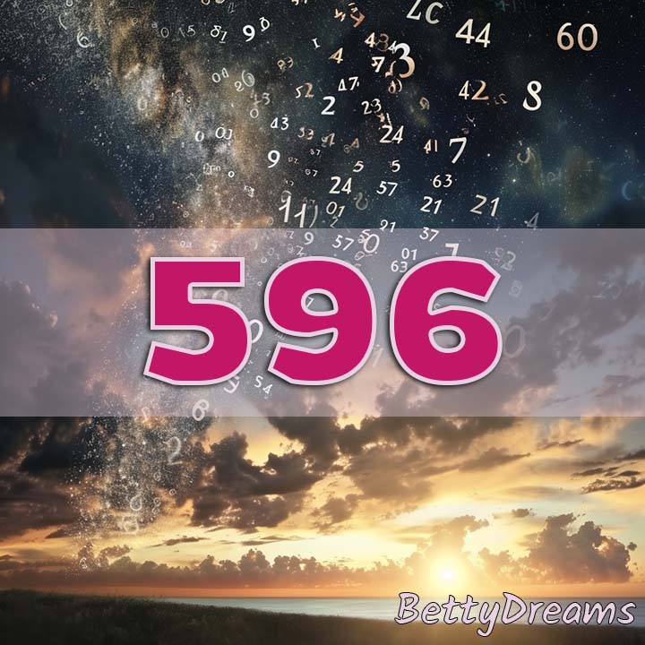 Family Dynamics 596