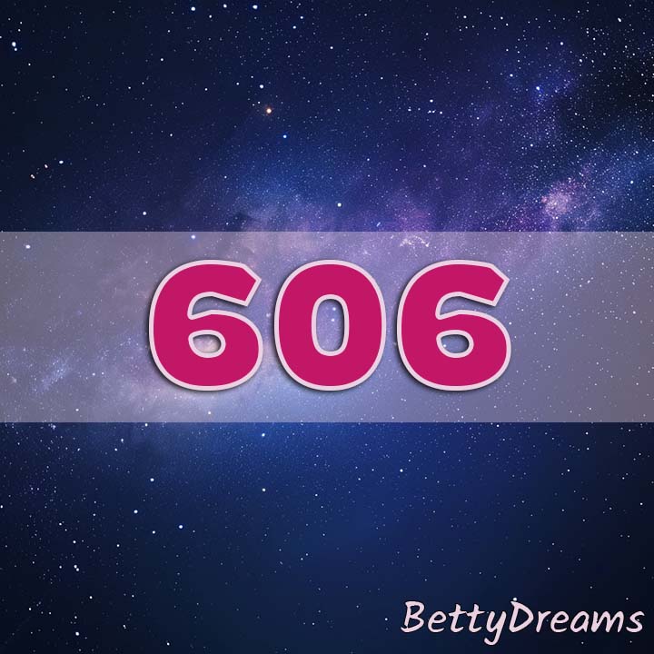 606 shining stars