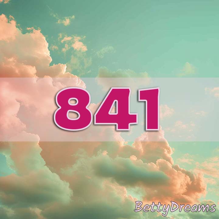 bright sky 841