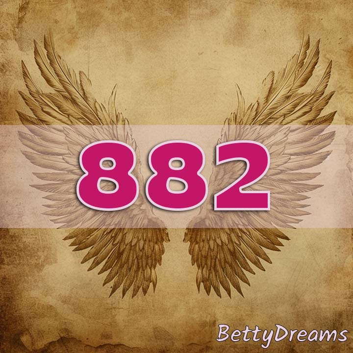 882 Family Dynamics