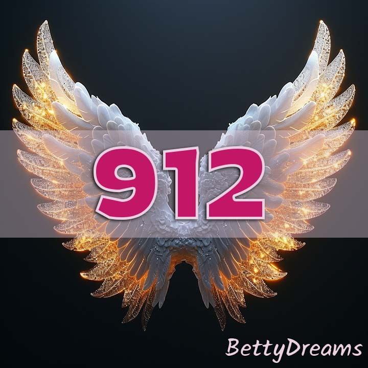 meaning of 912 angel number