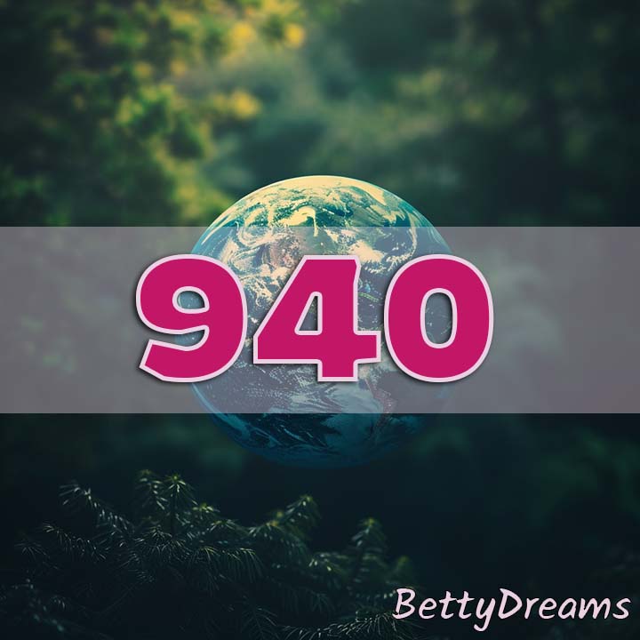 earth 940