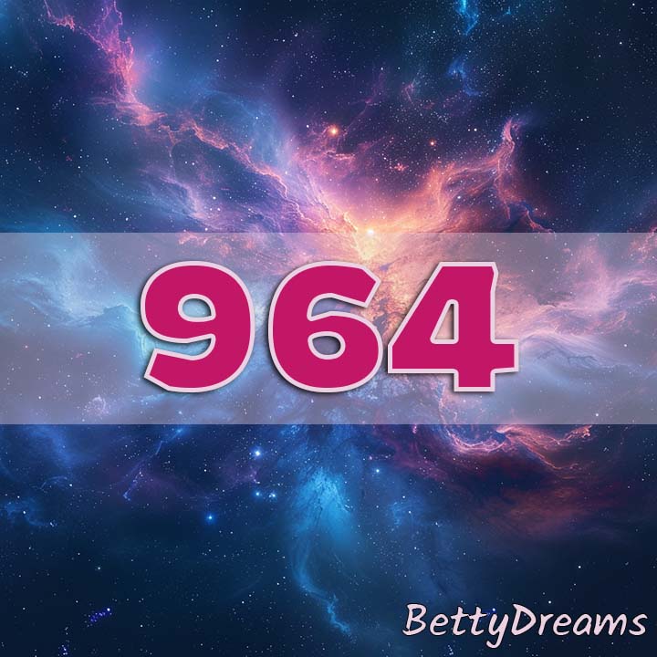 the universe 964
