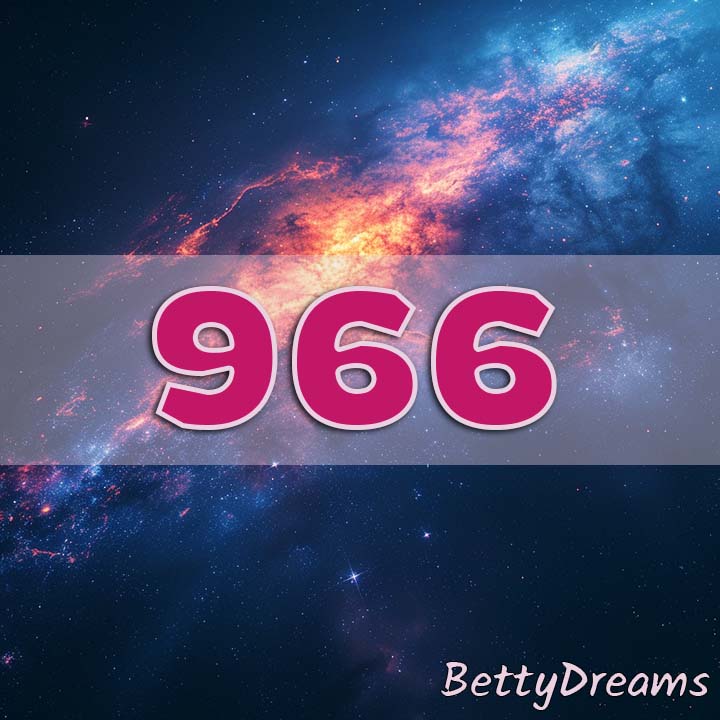 universe 966