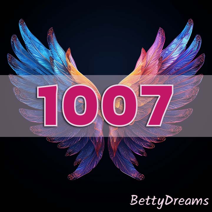 angel 1007