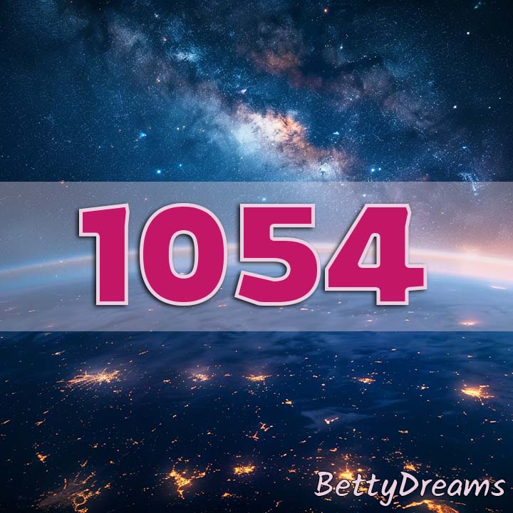 Fears 1054