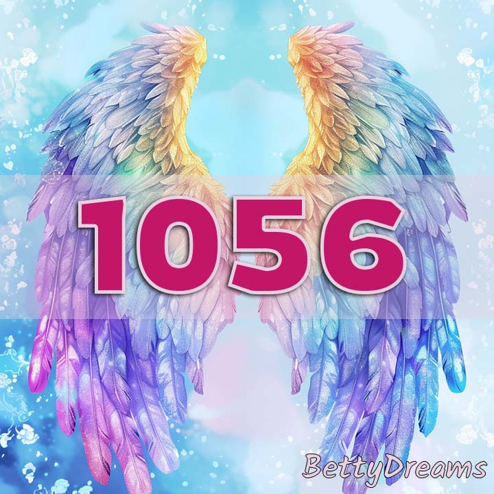 angel 1056