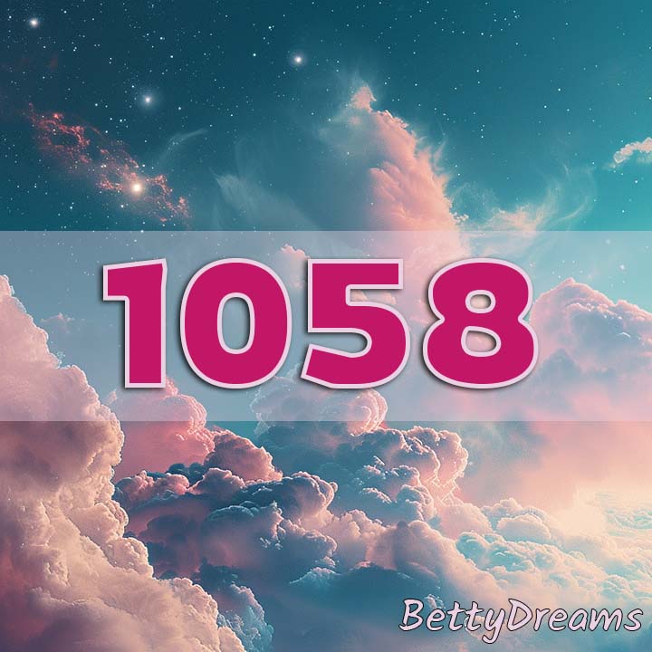 1058 Fears