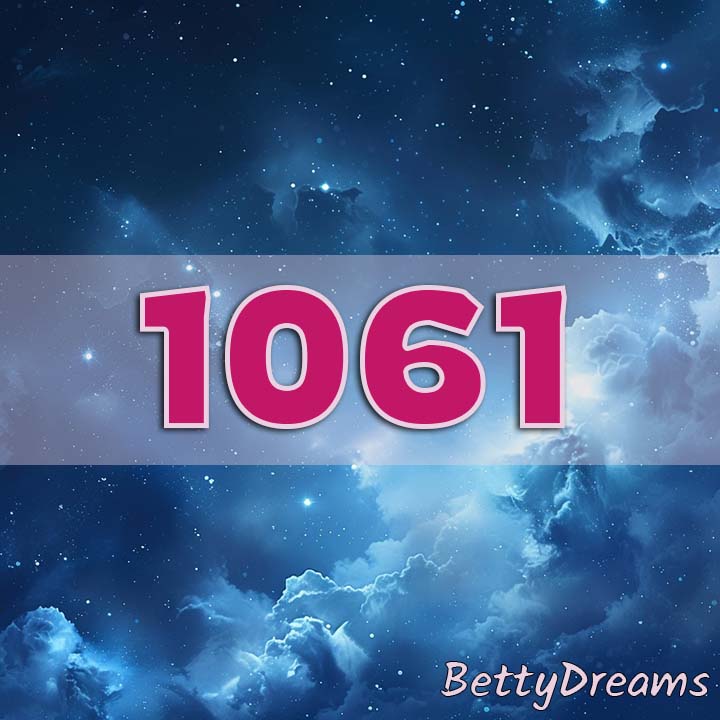 1061 Fears
