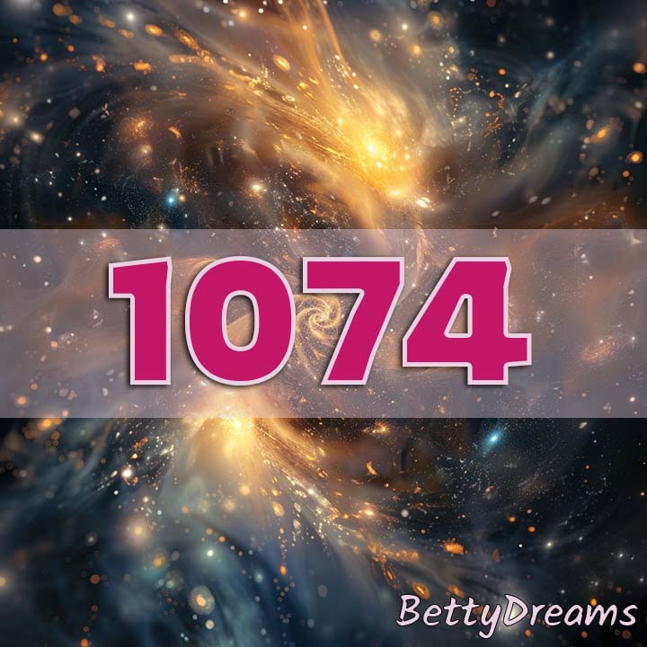Fears 1074