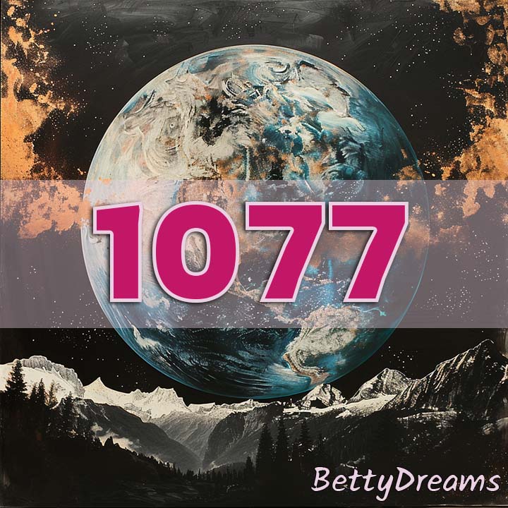 1077 Fears