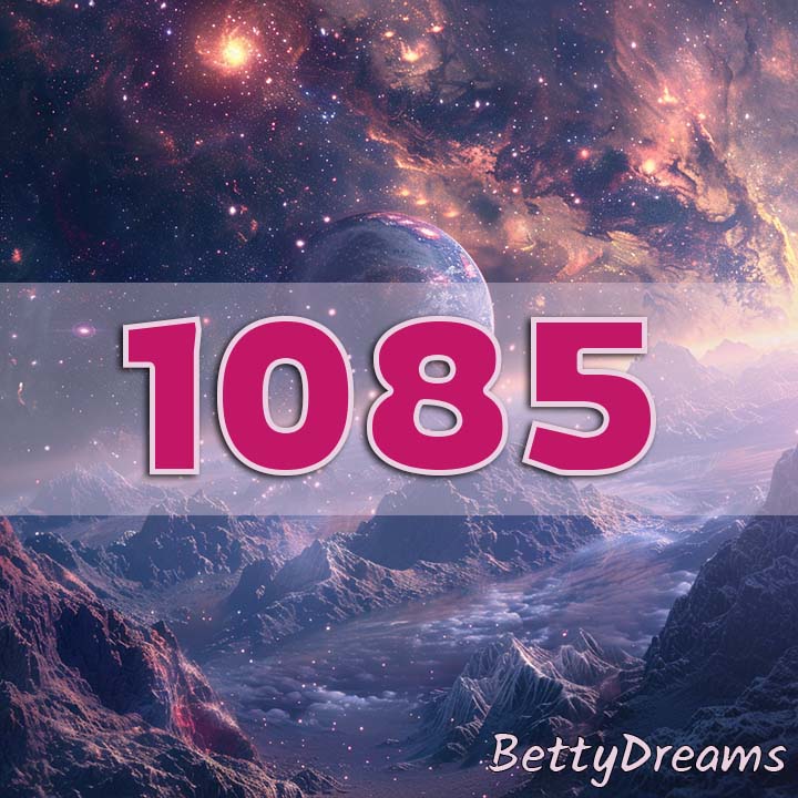 Fears 1085