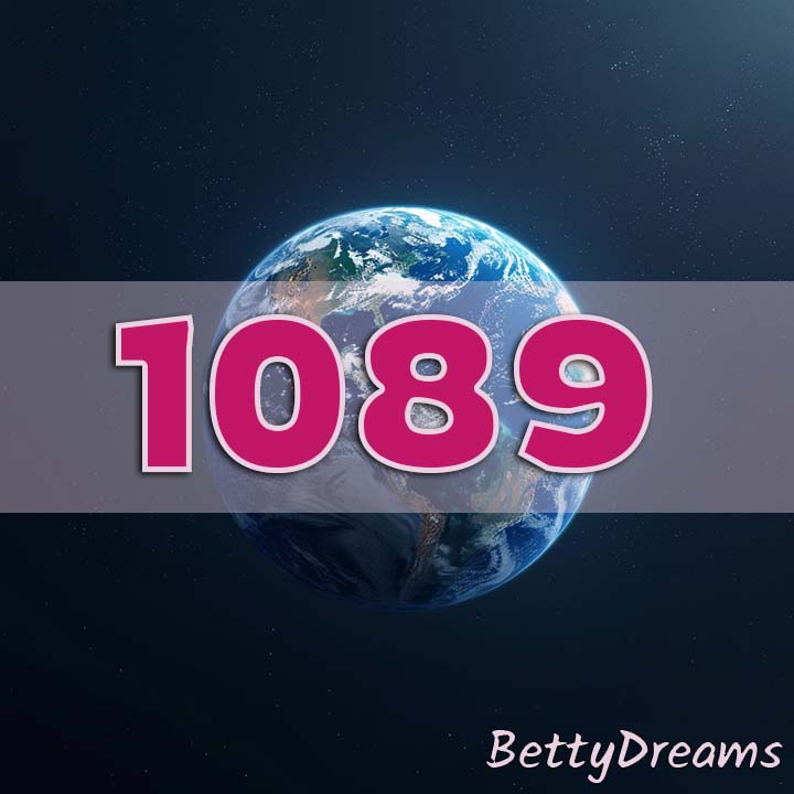 Fears 1089