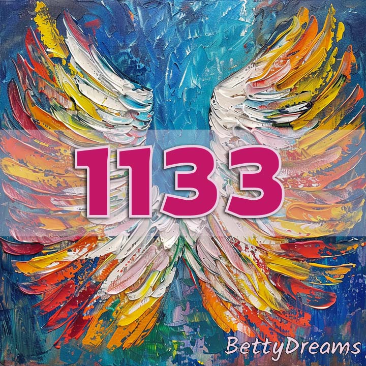 angel wings