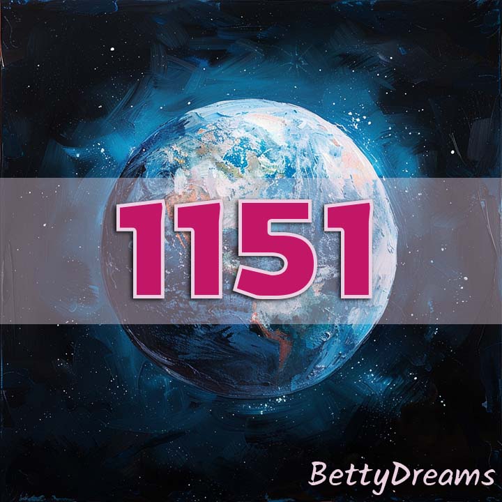 Fears 1151