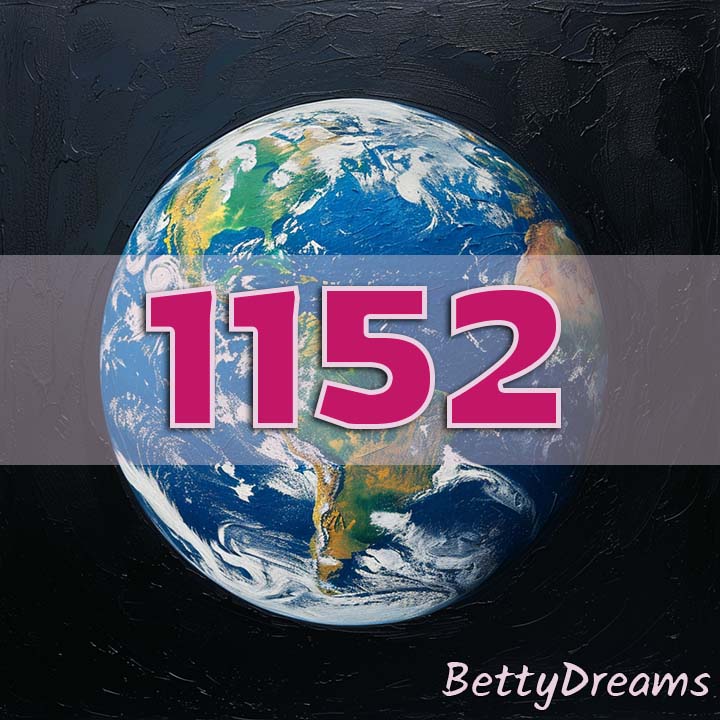 Fears 1152