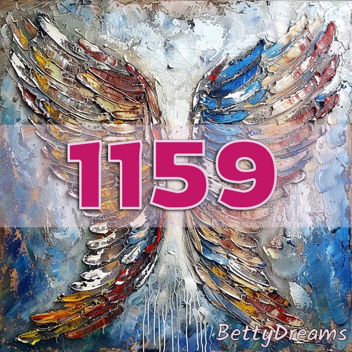 angel wings