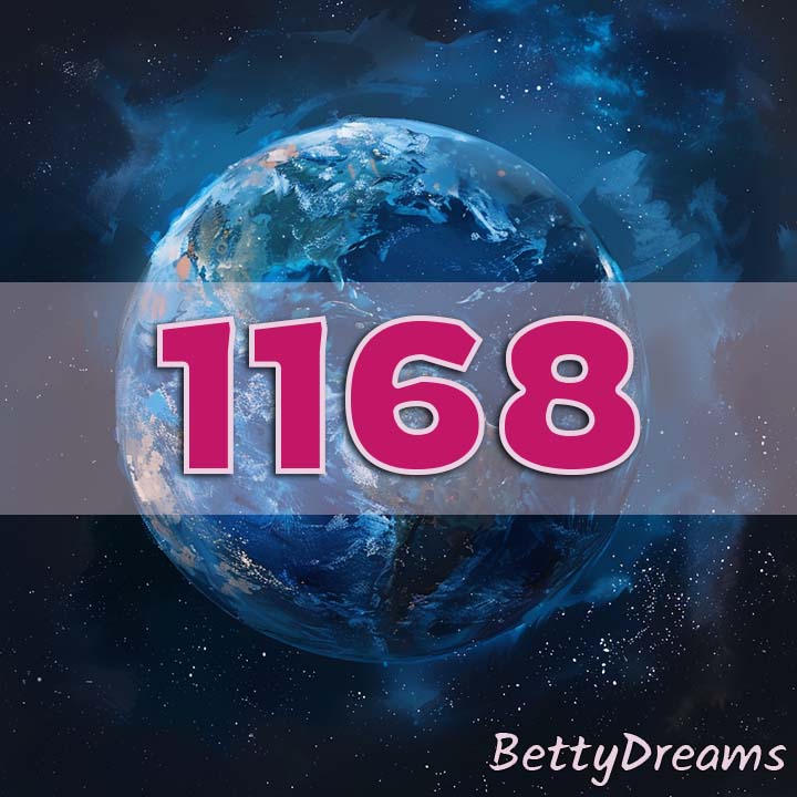 1168 Fears