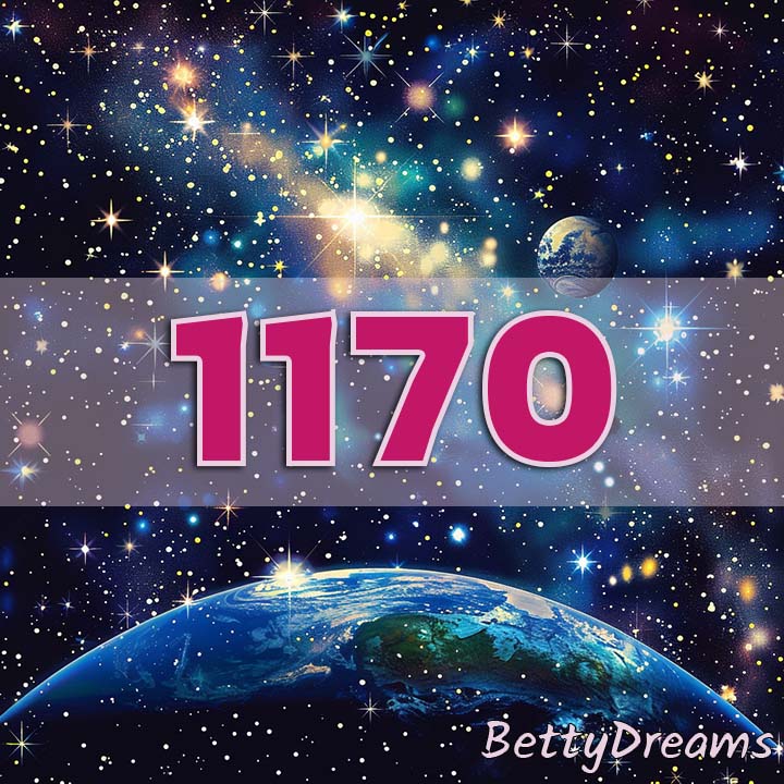 planets 1170
