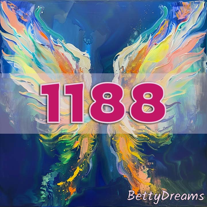 1188 Fears