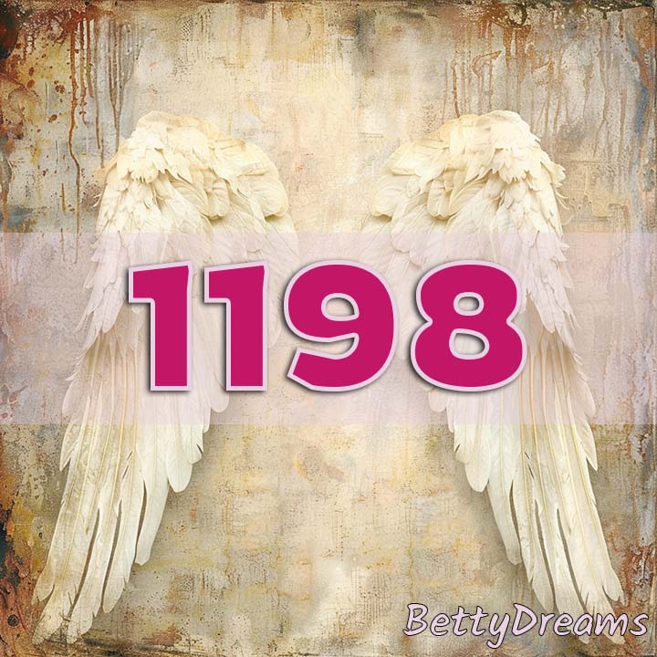 angel wings 1198