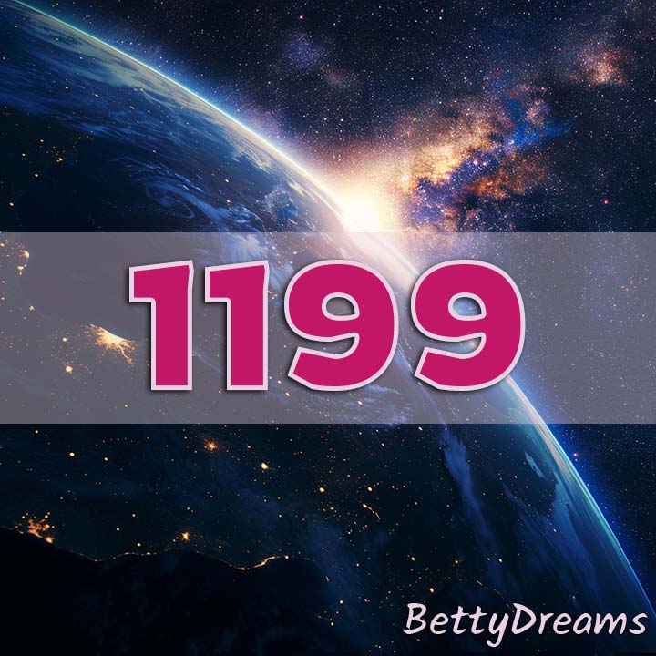 earth 1199