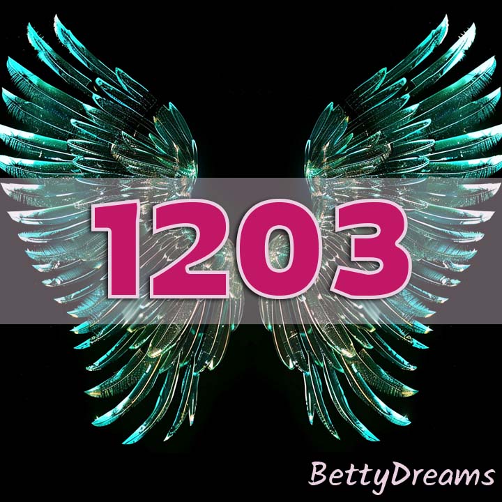 green angel 1203