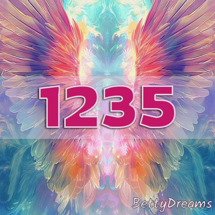 angel 1235