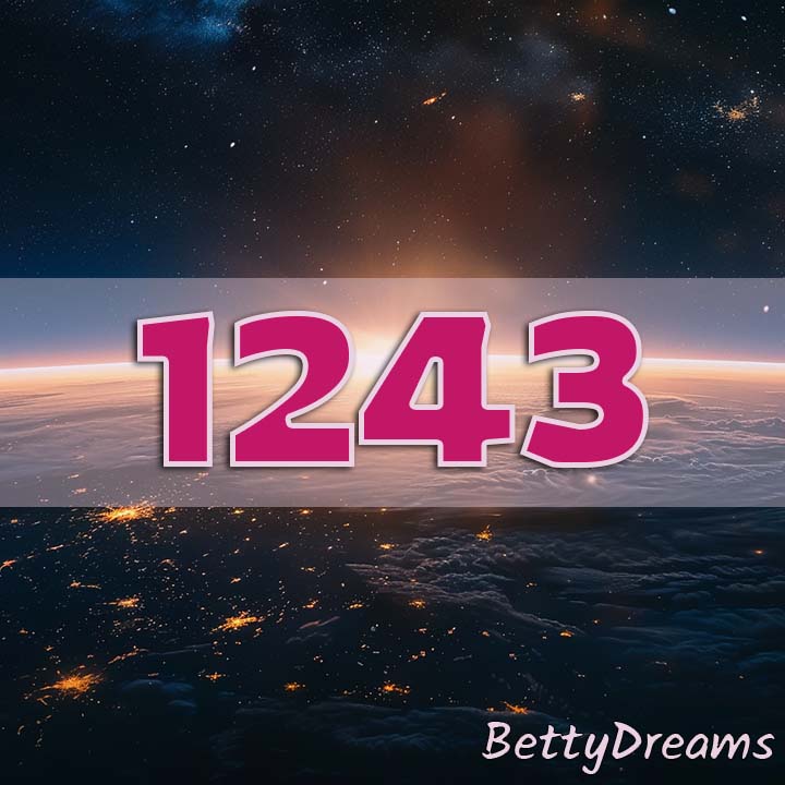 Fears 1243
