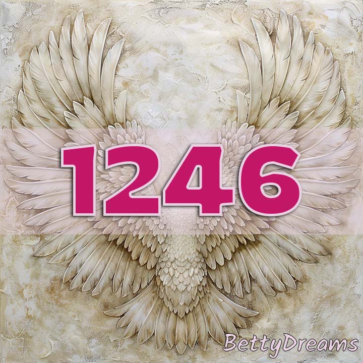 1246 Fears