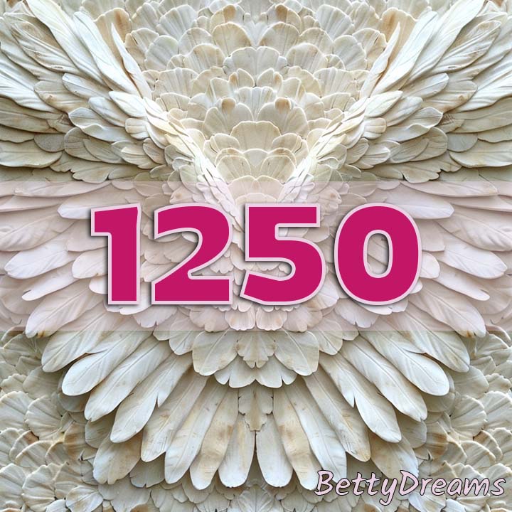 white angel 1250